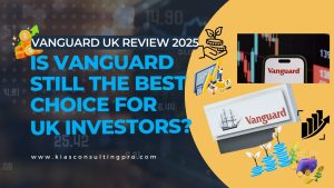 Vanguard review 2025 header – fees and funds overview for investors