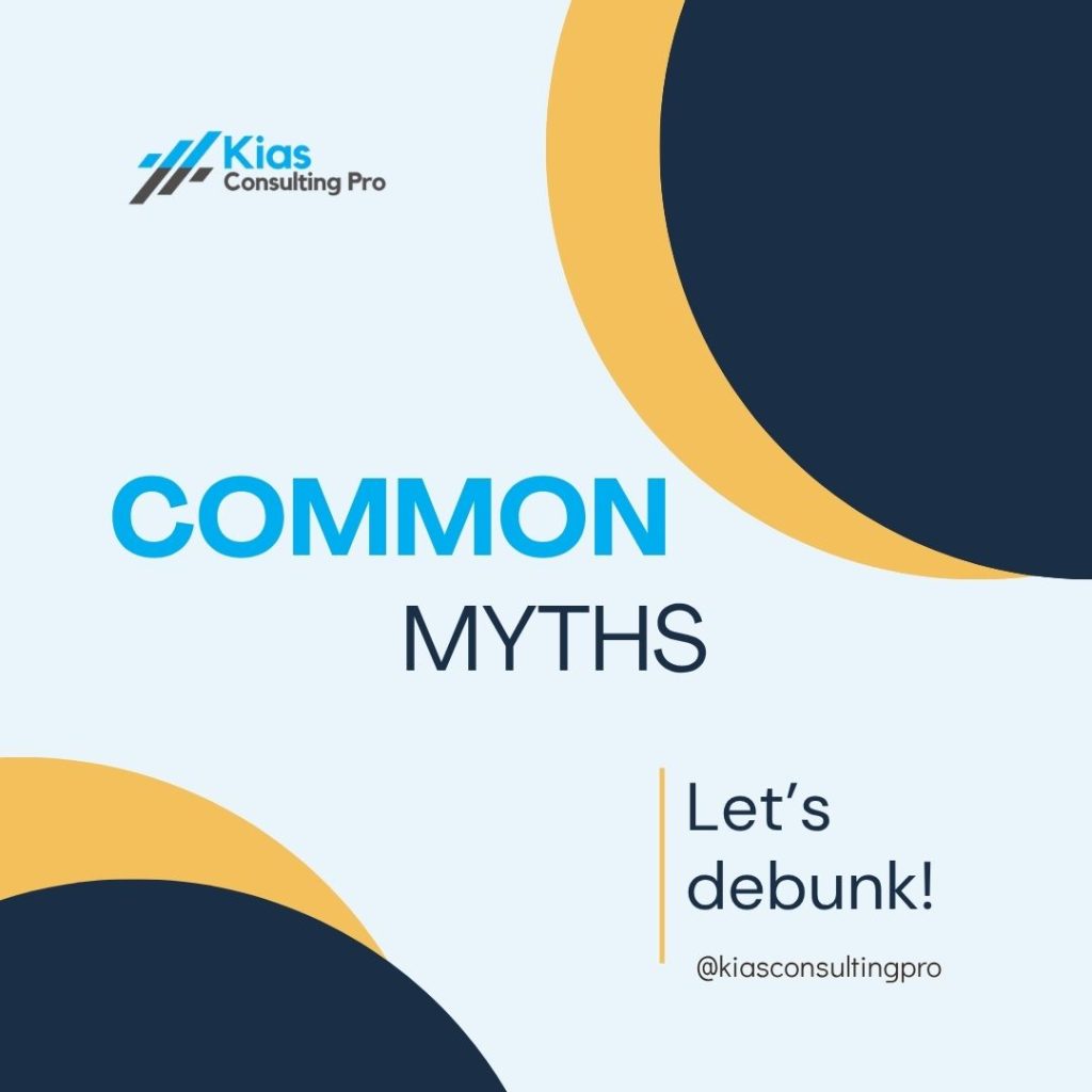 Common money and finance myths debunked